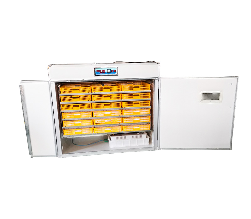 Quail Egg Incubator - 완전 자동 계란 부화기용 컨트롤러 및