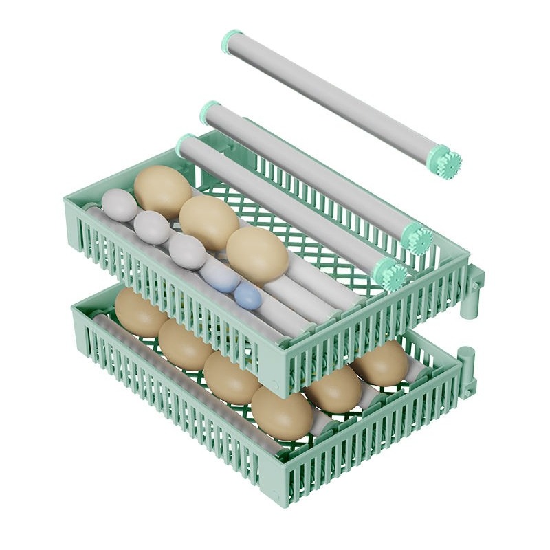 Quail Egg Incubator - 공장 직송 2026년형 완전 자동 디지털