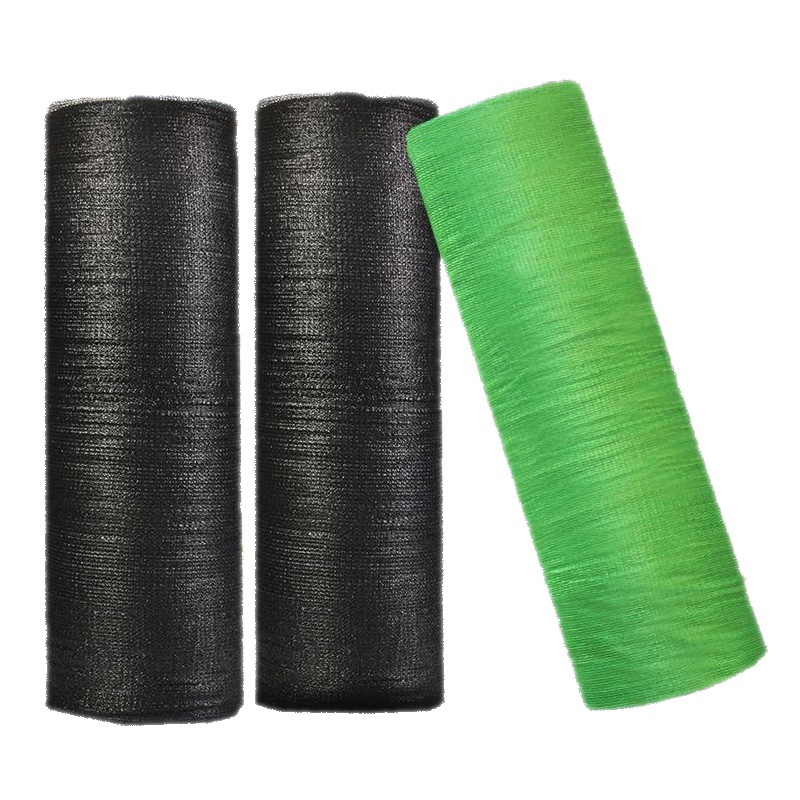 35 ~ 80% 차광 자외선 방지 블랙 HDPE 차양  - Agriculture Farming Net 리뷰 및 가격