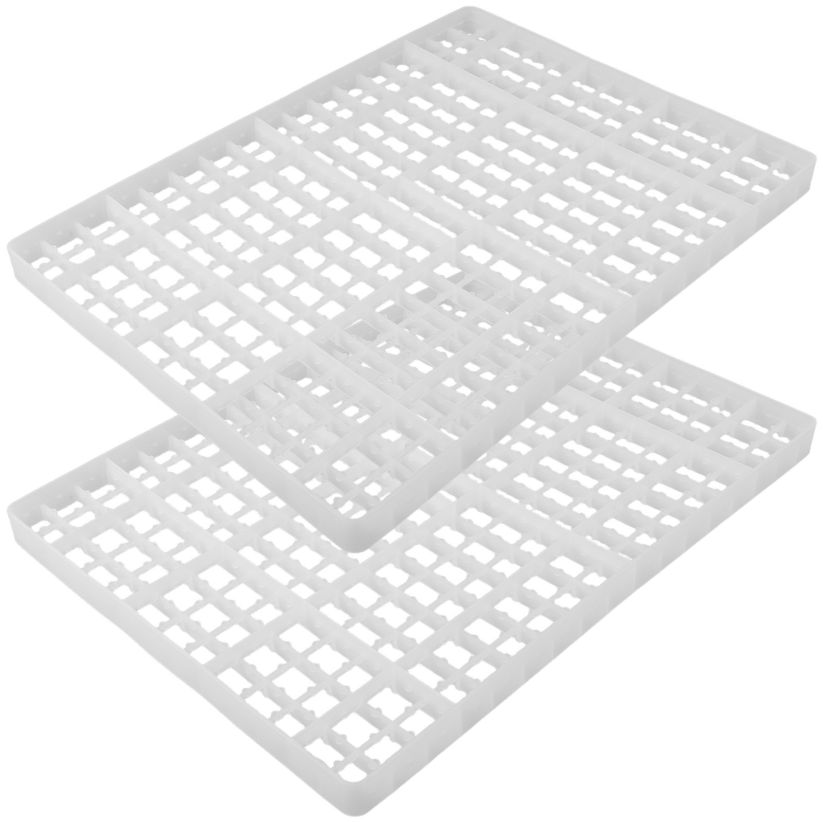 2PCS 계란 부화기 트레이 그리드, 닭고기알 부화기  - Quail Egg Incubator 리뷰 및 가격
