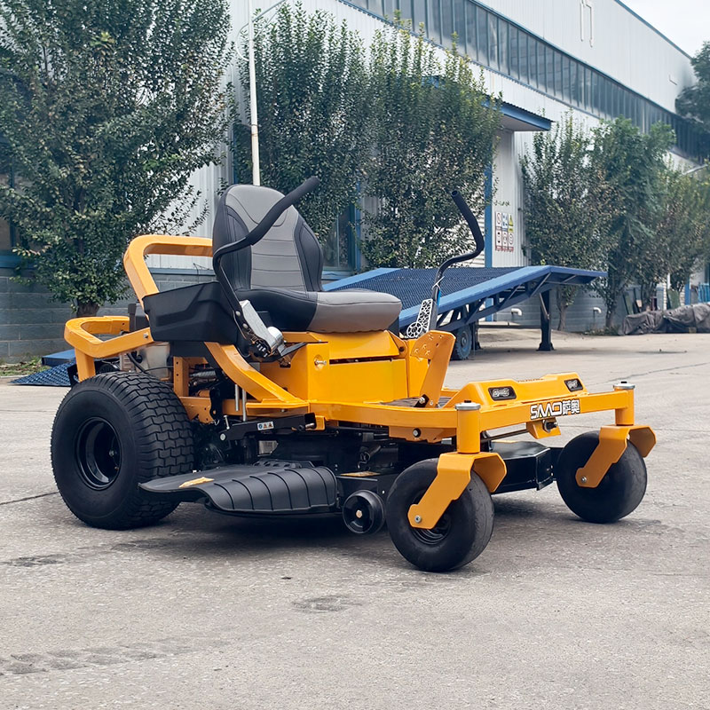 내구성이 뛰어난 중장비 승용 잔디깎이 정원 트랙터 잔디 - Tractor Implement 리뷰 및 가격