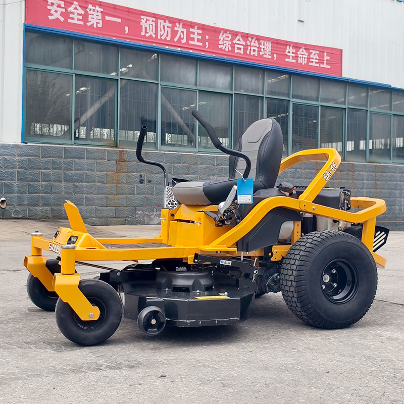 내구성이 뛰어난 중장비 승용 잔디깎이 정원 트랙터 잔디 - Tractor Implement 리뷰 및 가격