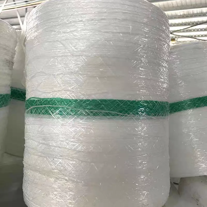 강력한 버진 HDPE 건초 피더 네트 사일리지 베일 랩 - Agriculture Farming Net 리뷰 및 가격