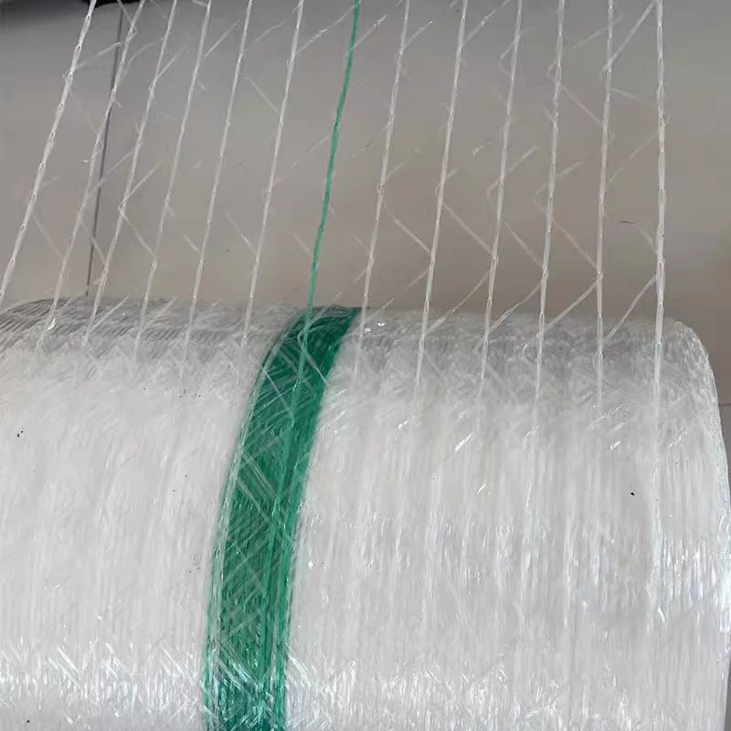 강력한 버진 HDPE 건초 피더 네트 사일리지 베일 랩 - Agriculture Farming Net 리뷰 및 가격