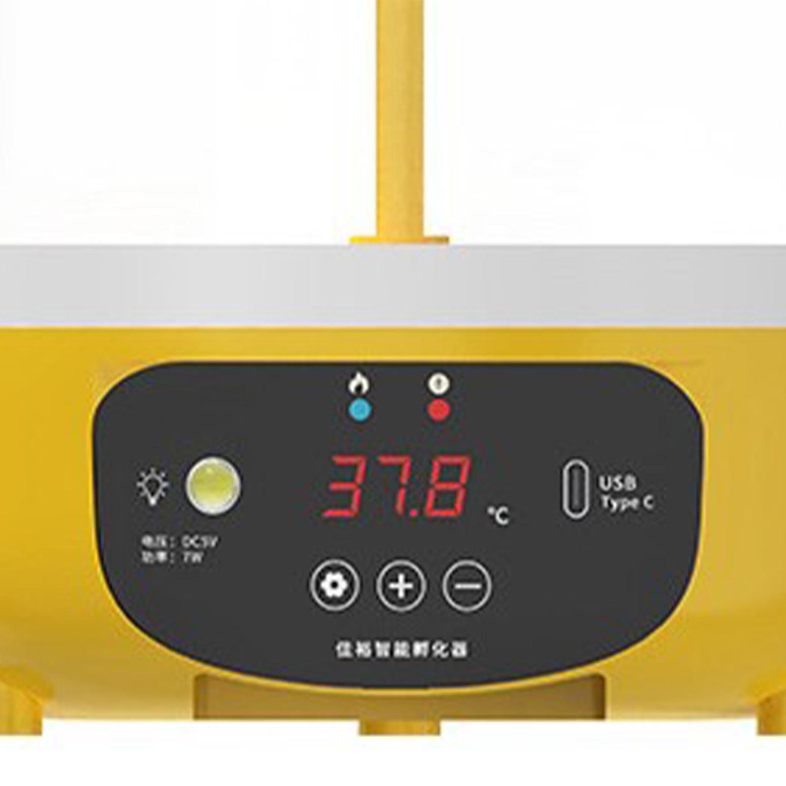 가금류 계란 부화기 디지털 온도 조절 내구성 있는 사육 - Quail Egg Incubator 리뷰 및 가격