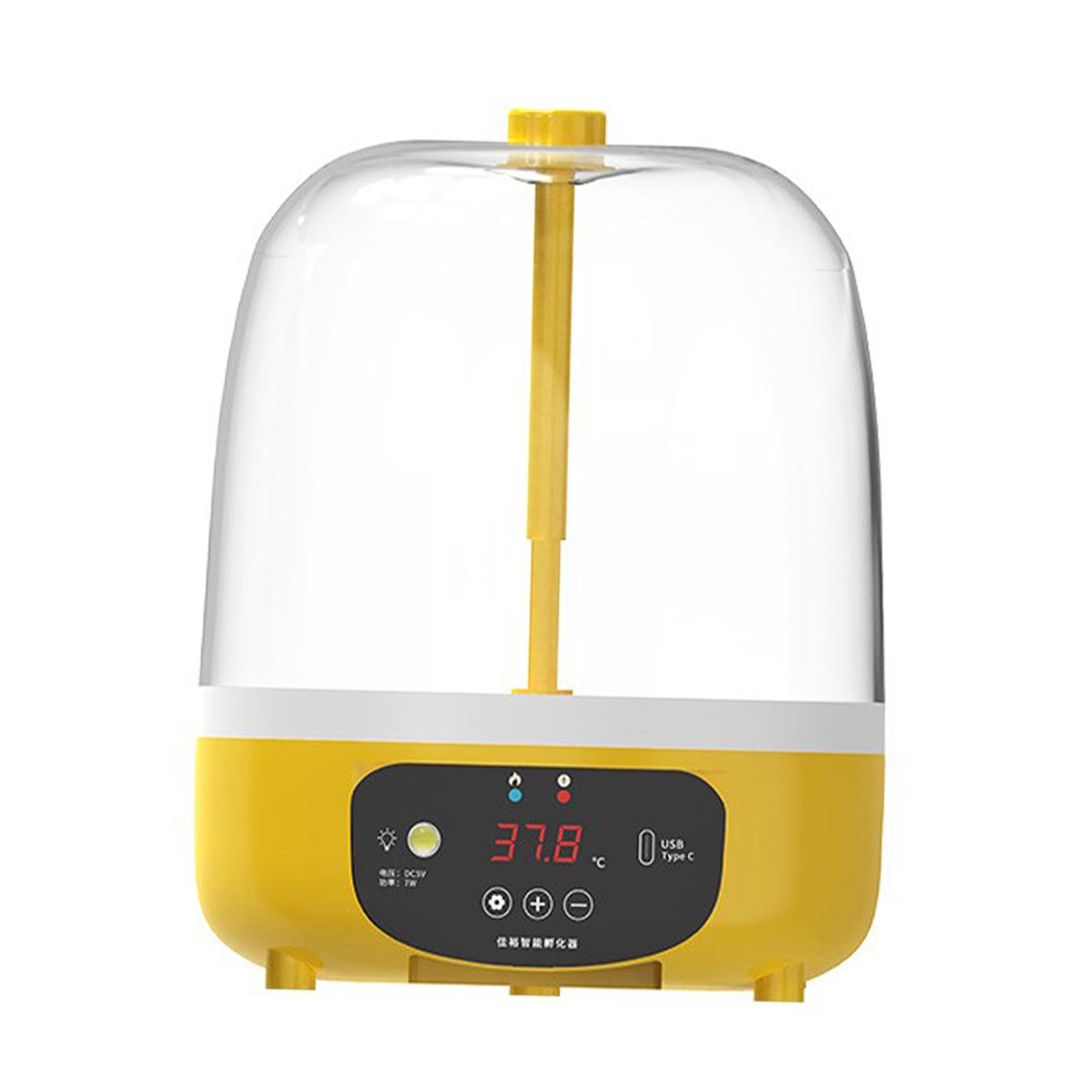가금류 계란 부화기 디지털 온도 조절 내구성 있는 사육 - Quail Egg Incubator 리뷰 및 가격