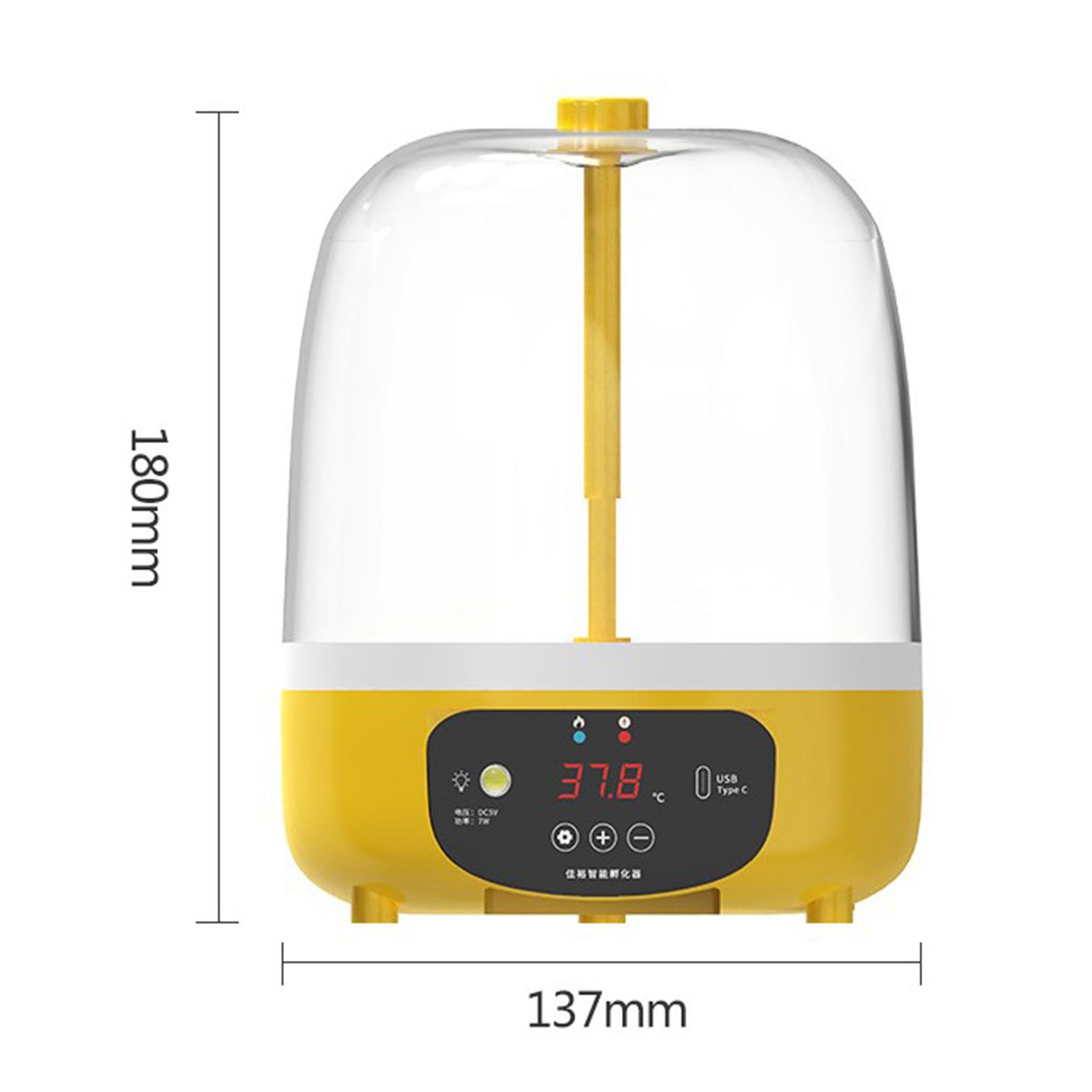 가금류 계란 부화기 디지털 온도 조절 내구성 있는 사육 - Quail Egg Incubator 리뷰 및 가격