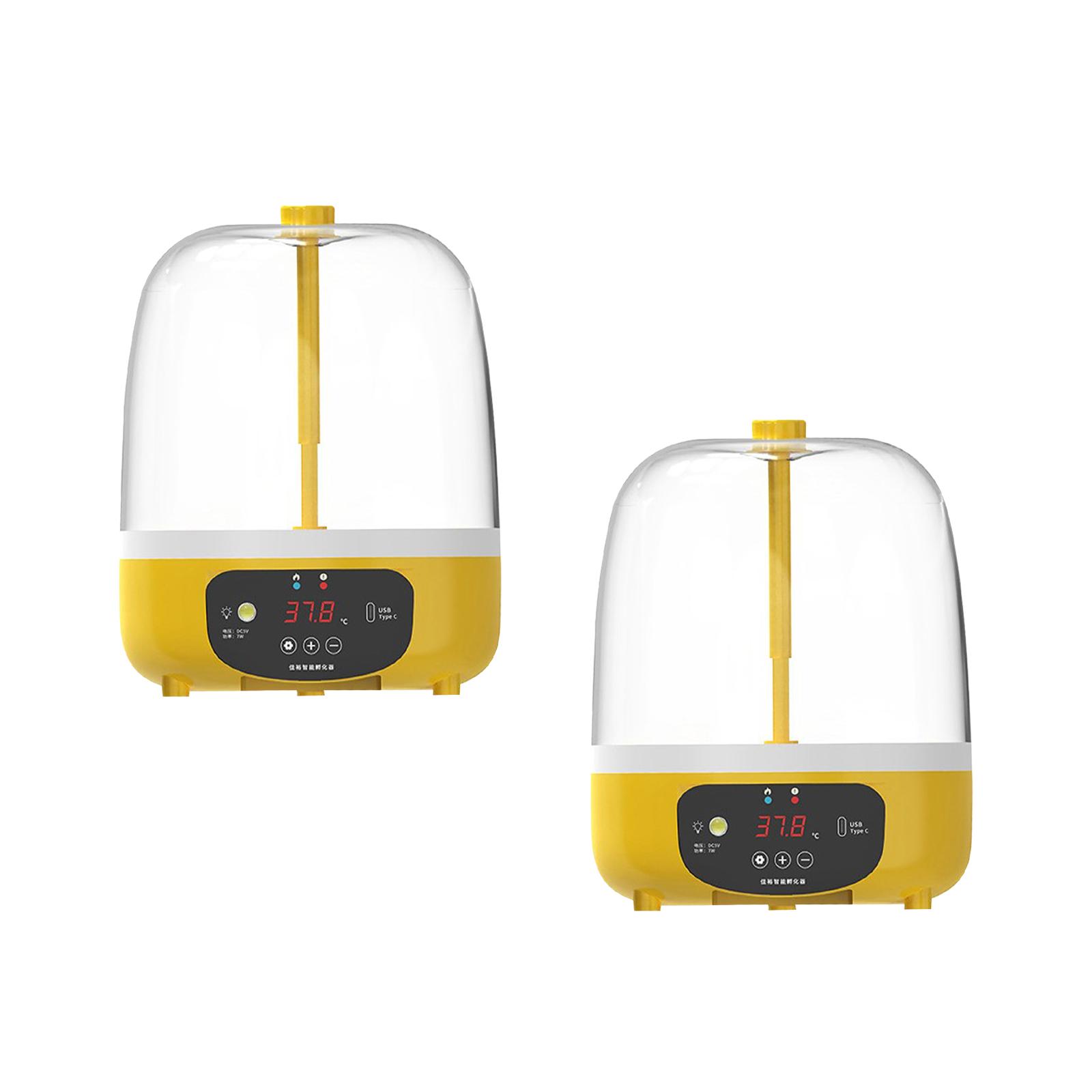 가금류 계란 부화기 디지털 온도 조절 내구성 있는 사육 - Quail Egg Incubator 리뷰 및 가격