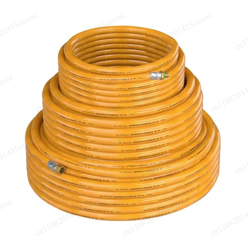 8.5mm ID×14mm OD 100M 고압 농업용 스 - Farming Pipe For Agriculture 리뷰 및 가격