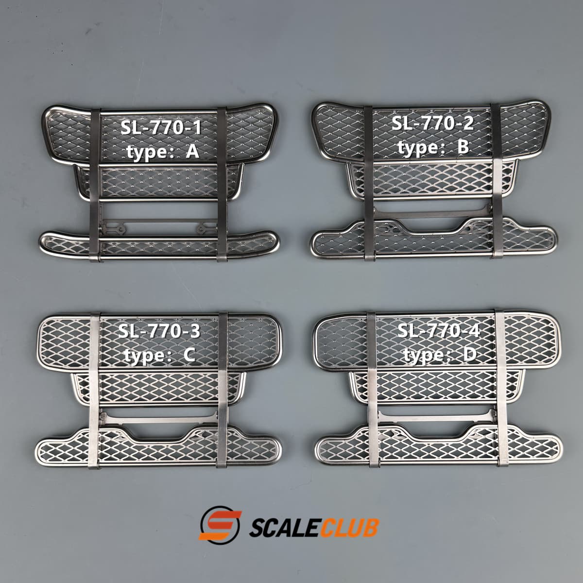 SCALECLUB 770S RC 장난감 트럭 1/14  - Tractor Implement 리뷰 및 가격