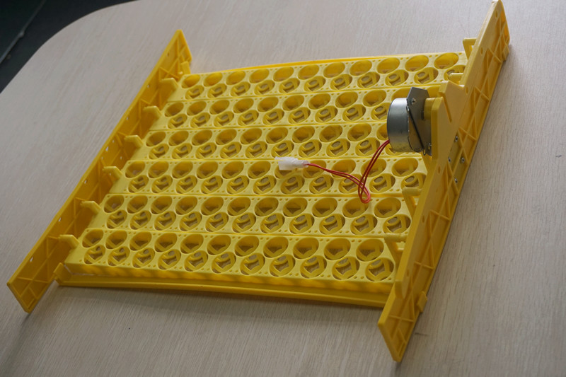 가금류 예비 부품 132 새 메추라기 자동 회전 플라스 - Quail Egg Incubator 리뷰 및 가격