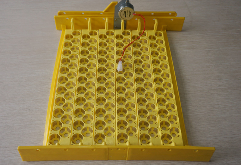 가금류 예비 부품 132 새 메추라기 자동 회전 플라스 - Quail Egg Incubator 리뷰 및 가격