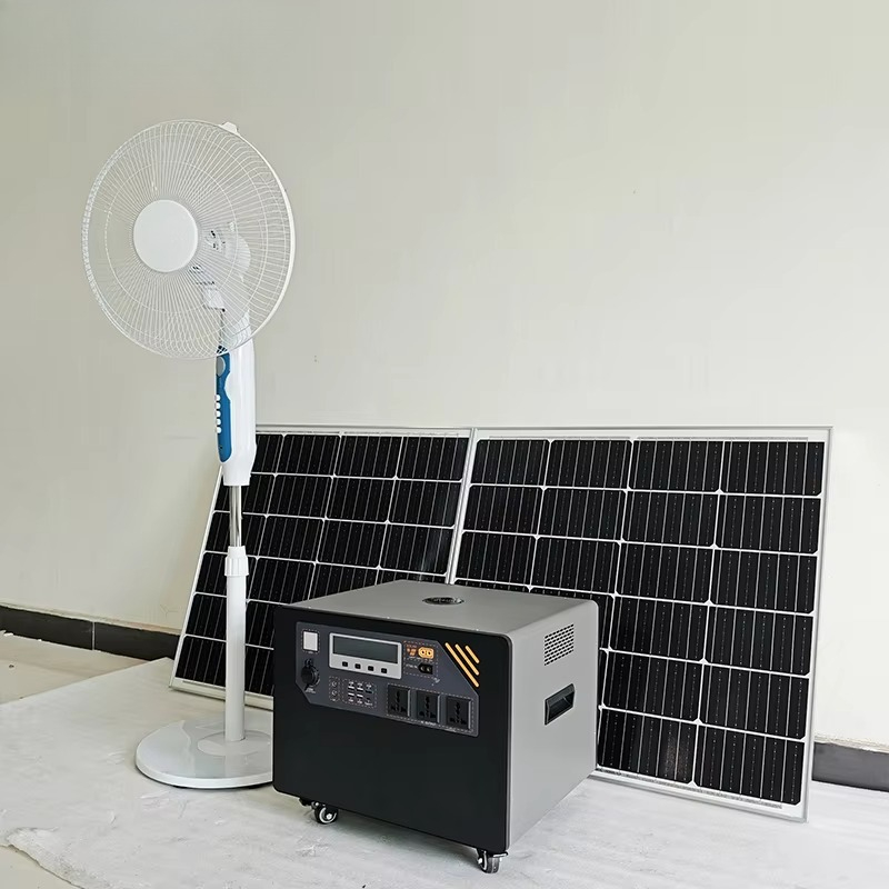 남아프리카 공화국 농업용 올인원 태양광 발전기 24V  - Sustainable Agriculture/Farming 리뷰 및 가격