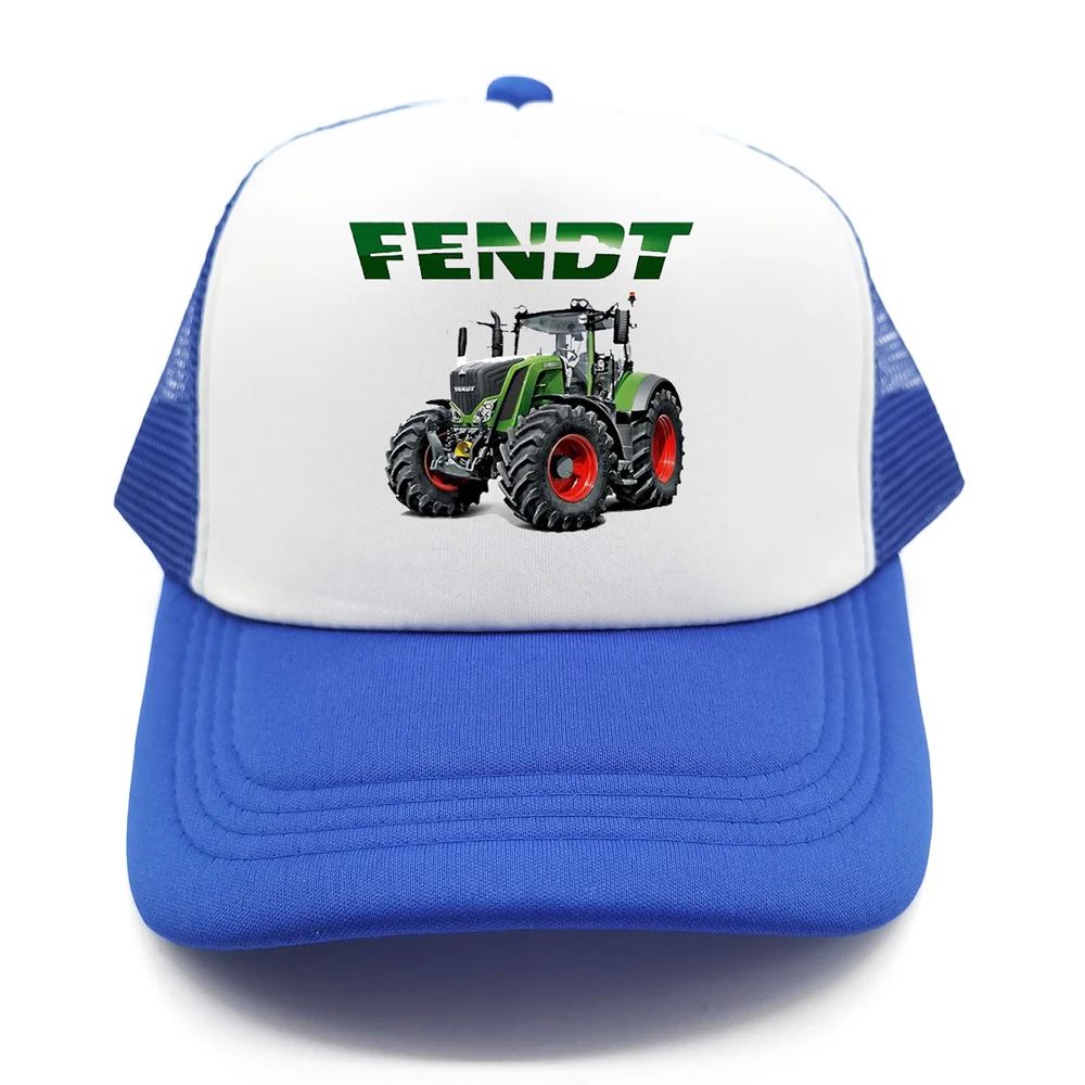 Fendt Trucker Cap Men Funny Fa - Agriculture Farming Net 리뷰 및 가격