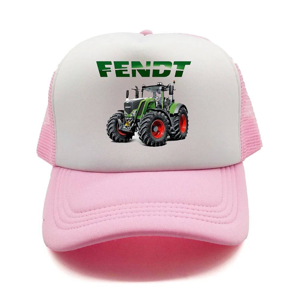 Fendt Trucker Cap Men Funny Fa - Agriculture Farming Net 리뷰 및 가격