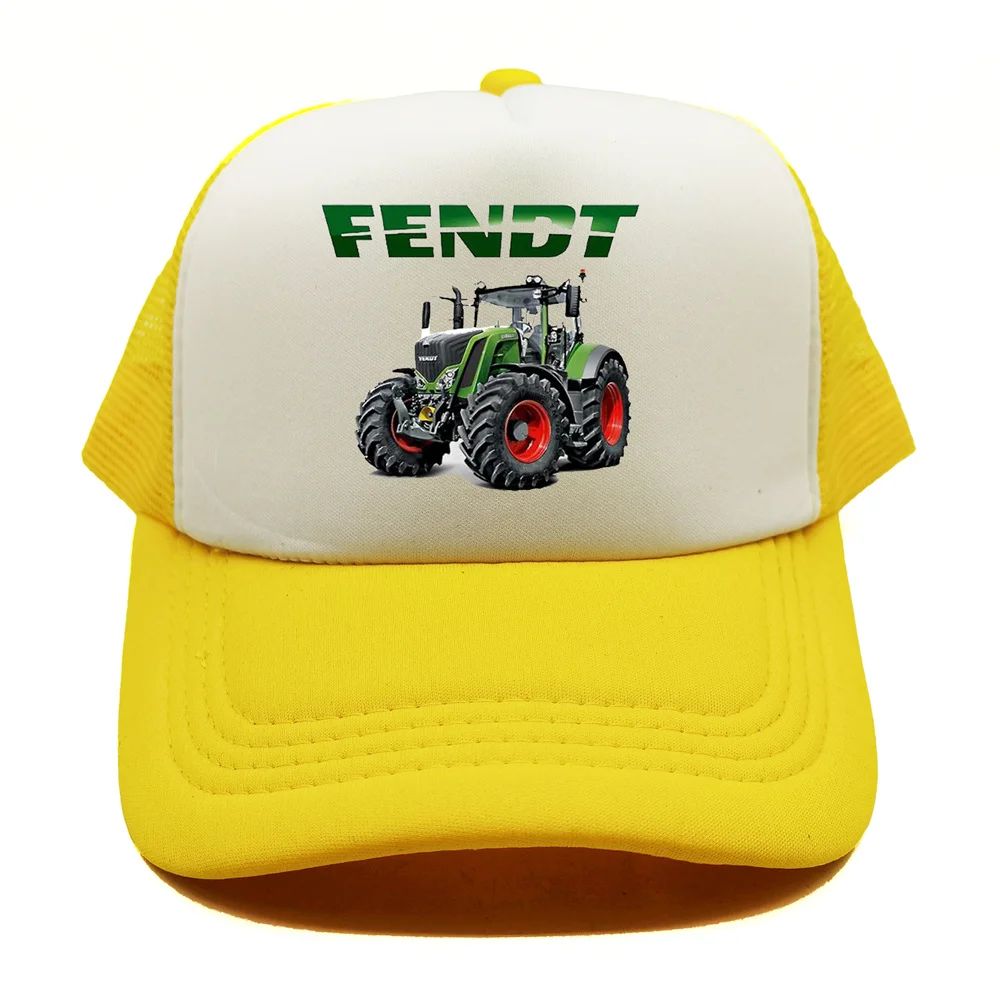 Fendt Trucker Cap Men Funny Fa - Agriculture Farming Net 리뷰 및 가격